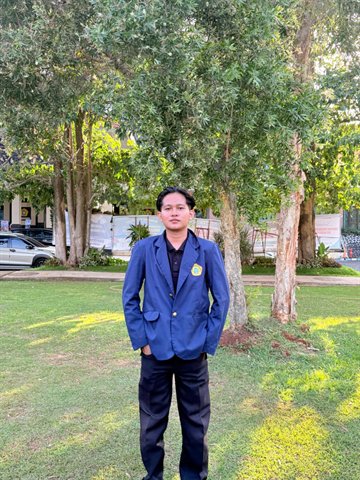 Foto Baiq Firmansyah